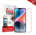 Smartphone Screen Protectors