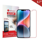 Smartphone Screen Protectors