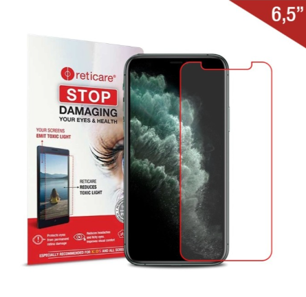 Smartphone Screen Protectors