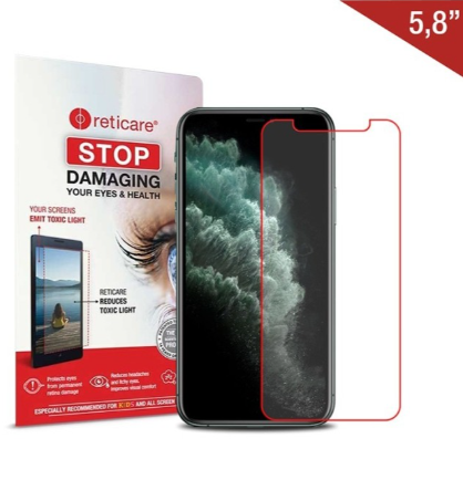 Smartphone Screen Protectors