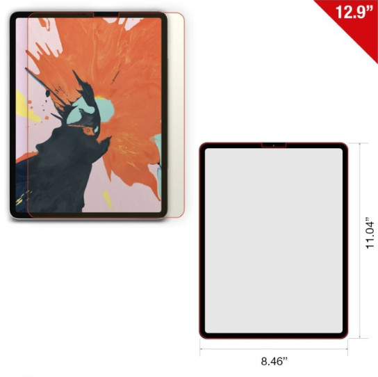 Tablet Screen Protectors