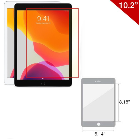 Tablet Screen Protectors