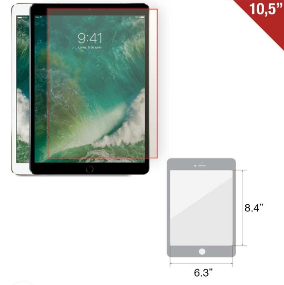 Tablet Screen Protectors