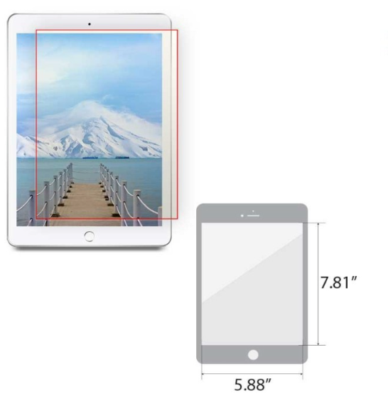 Tablet Screen Protectors
