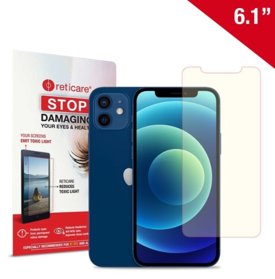 Smartphone Screen Protectors