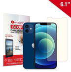 Smartphone Screen Protectors