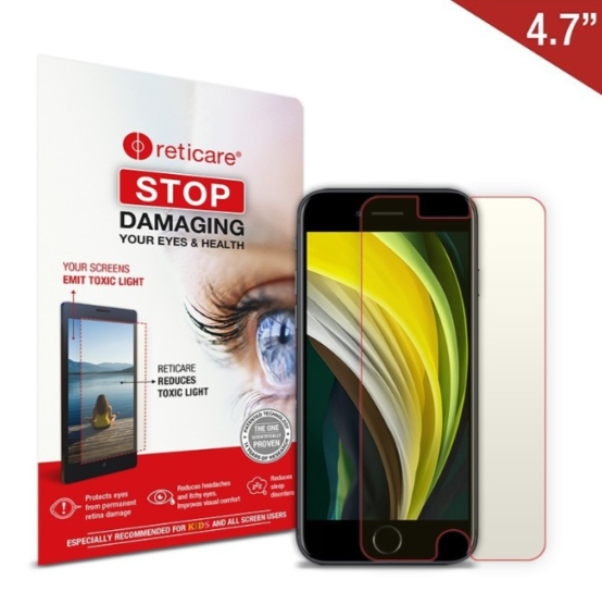 Smartphone Screen Protectors