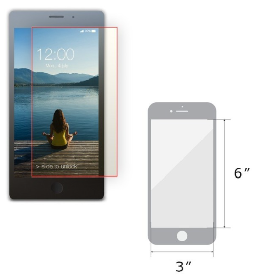 Smartphone Screen Protectors