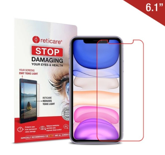 Smartphone Screen Protectors