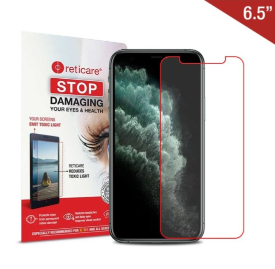 Smartphone Screen Protectors