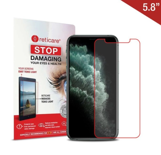Smartphone Screen Protectors