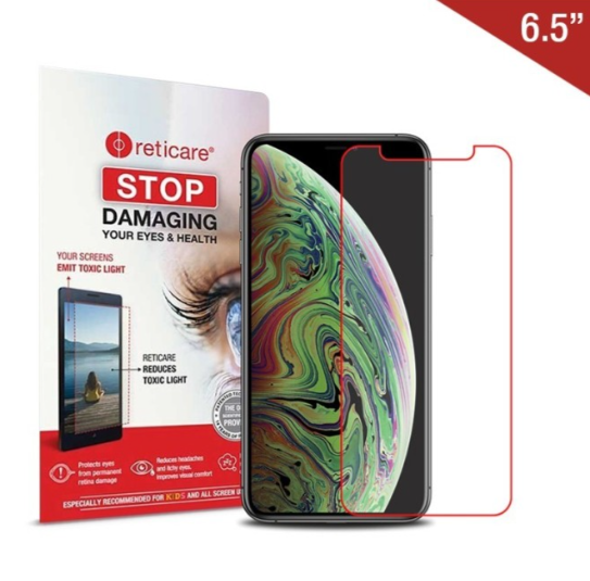 Smartphone Screen Protectors