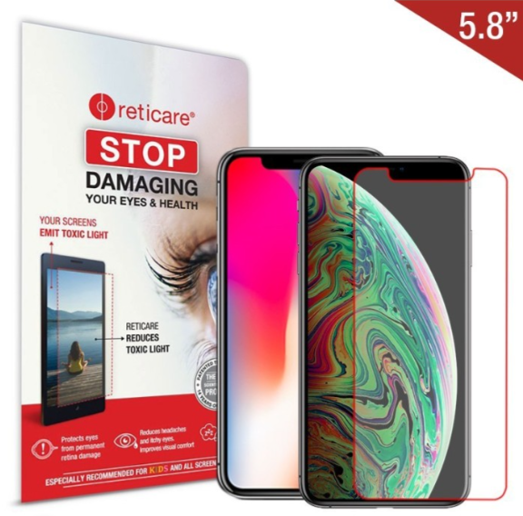 Smartphone Screen Protectors