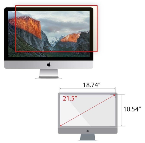 Display/TV Screen Protectors