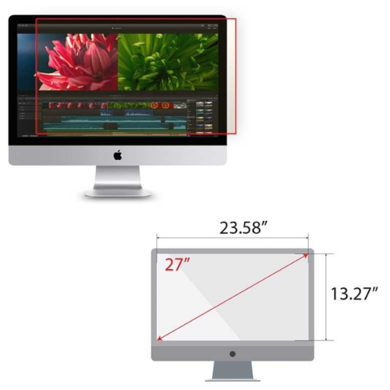 Display/TV Screen Protectors
