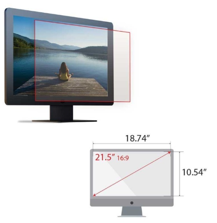 Display/TV Screen Protectors