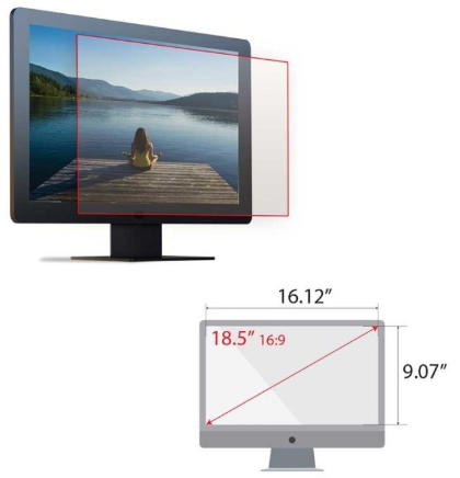 Display/TV Screen Protectors