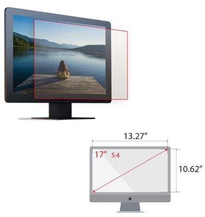 Display/TV Screen Protectors