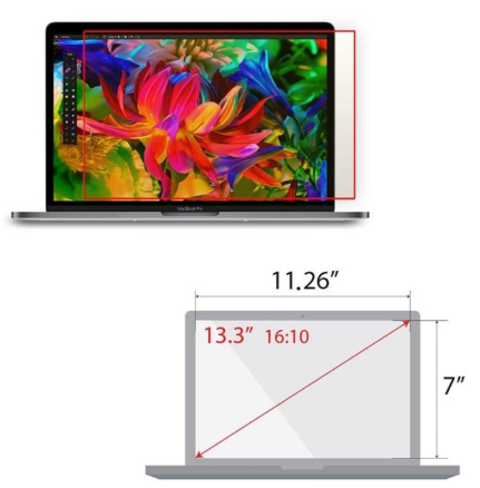 Laptop Screen Protectors