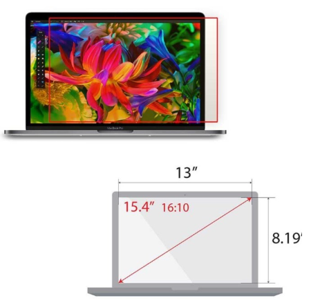 Laptop Screen Protectors