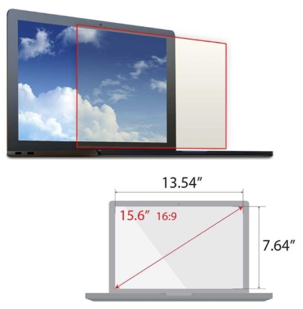 Laptop Screen Protectors