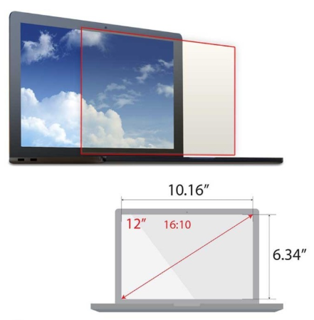 Laptop Screen Protectors