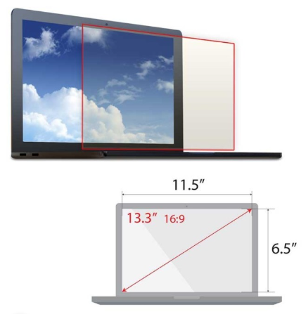 Laptop Screen Protectors