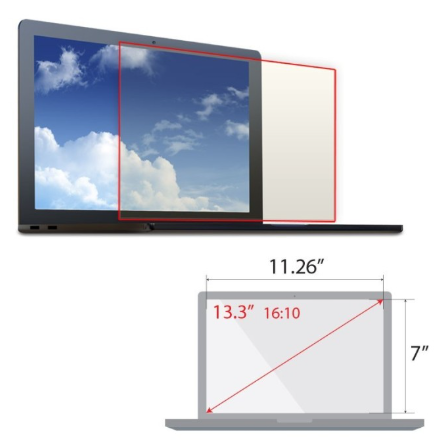 Laptop Screen Protectors