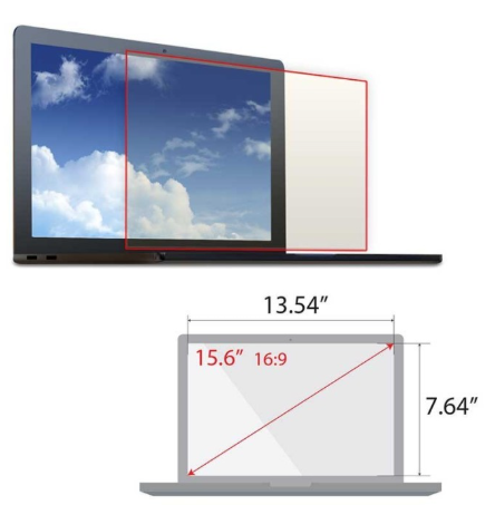 Laptop Screen Protectors