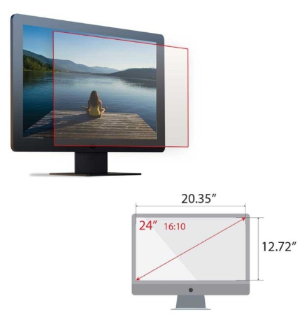 Display/TV Screen Protectors