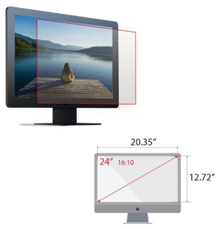 Display/TV Screen Protectors