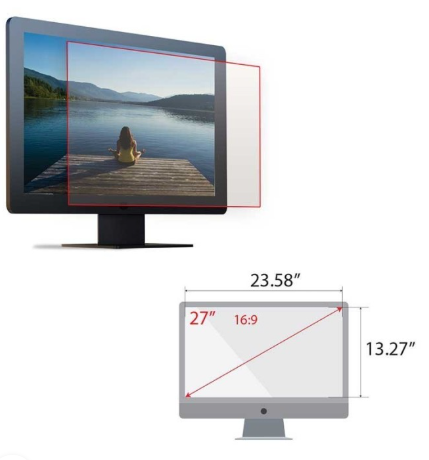 Display/TV Screen Protectors