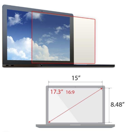 Laptop Screen Protectors