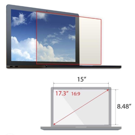 Laptop Screen Protectors