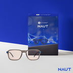 RetiNaut Non-Prescription Glasses
