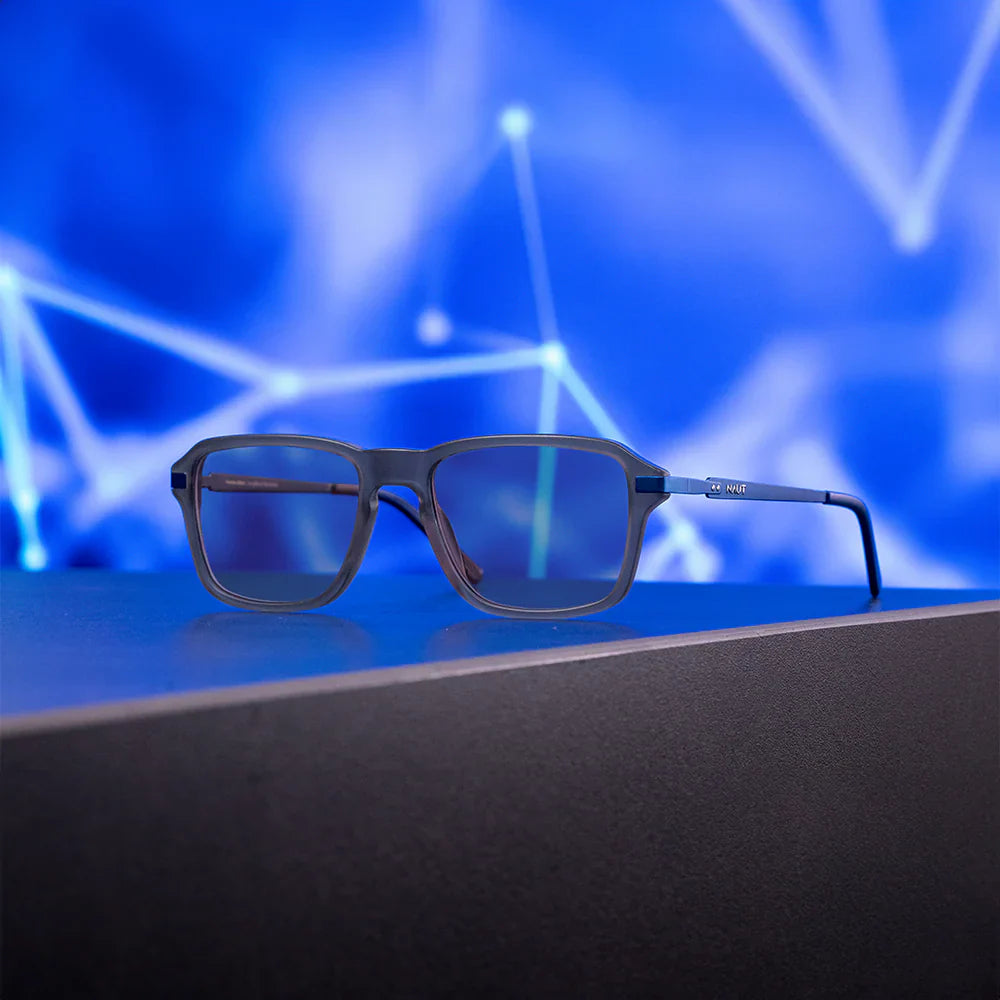 RetiNaut Reading Glasses (Fixed Strength)