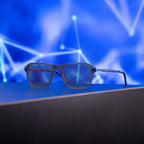 RetiNaut Reading Glasses (Fixed Strength)