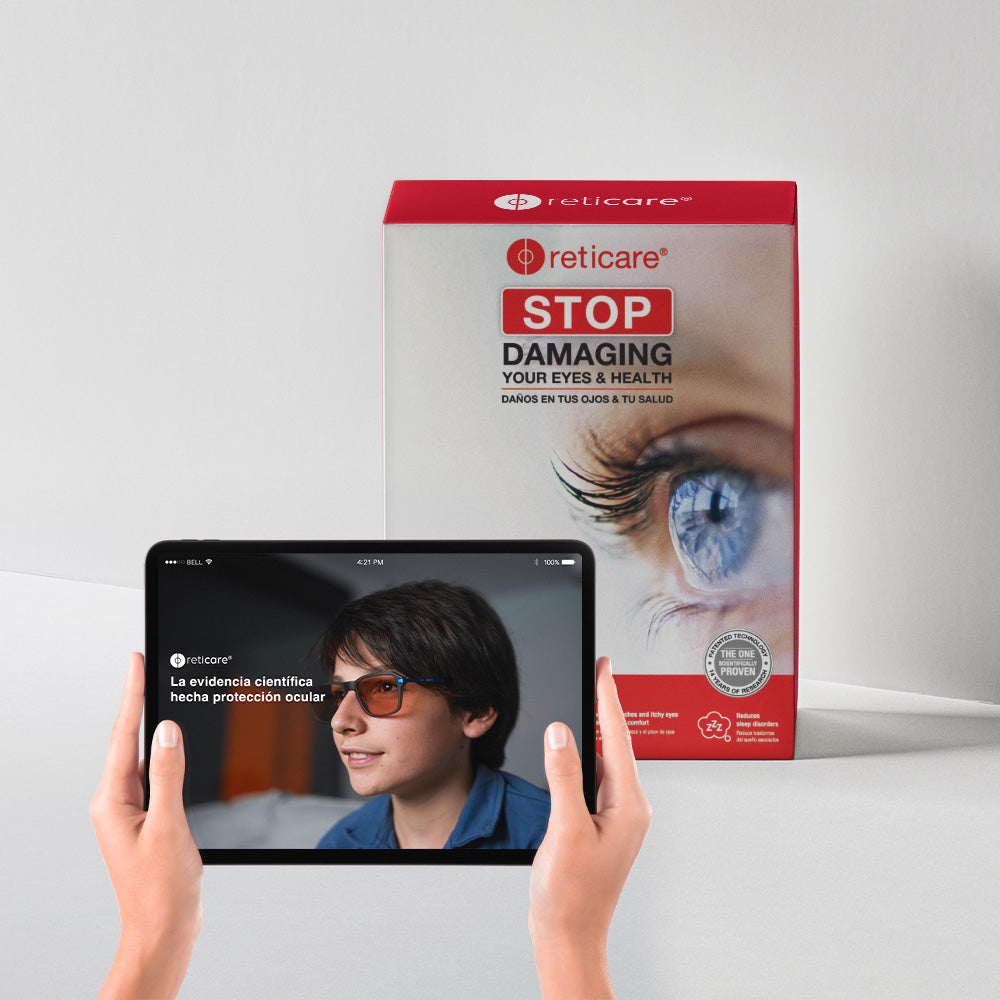 Tablet Screen Protectors